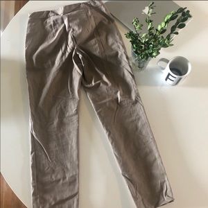 ARITZIA BABATON XXS Cropped Pants